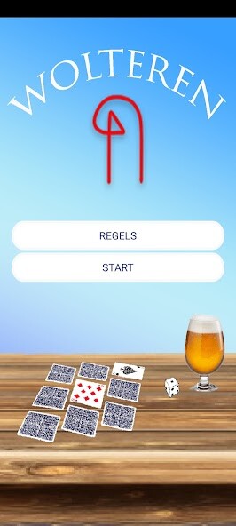 Run android online APK Wolteren from MyAndroid or emulate Wolteren using MyAndroid