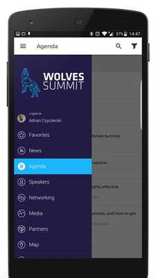 Emulate Android APK Wolves Summit Emulate Android APK Wolves Summit
