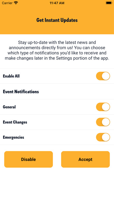 Emulate iPhone app WOMAD Festival 2022 using MyAndroid Emulate iPhone app WOMAD Festival 2022 using MyAndroid