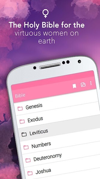 Run android online APK Woman Bible Study from MyAndroid or emulate Woman Bible Study using MyAndroid