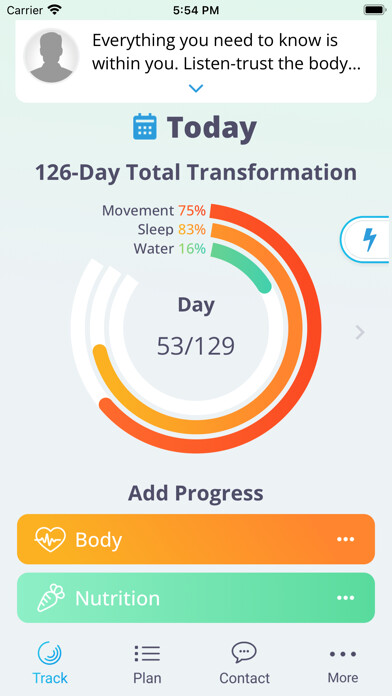 Run android online APK Womanhood Wellness from MyAndroid or emulate Womanhood Wellness using MyAndroid