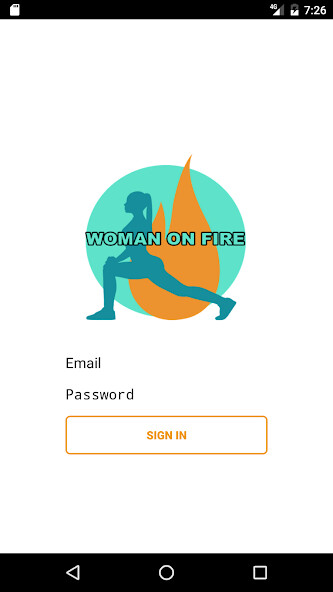Run android online APK Woman on Fire from MyAndroid or emulate Woman on Fire using MyAndroid Run android online APK Woman on Fire from MyAndroid or emulate Woman on Fire using MyAndroid