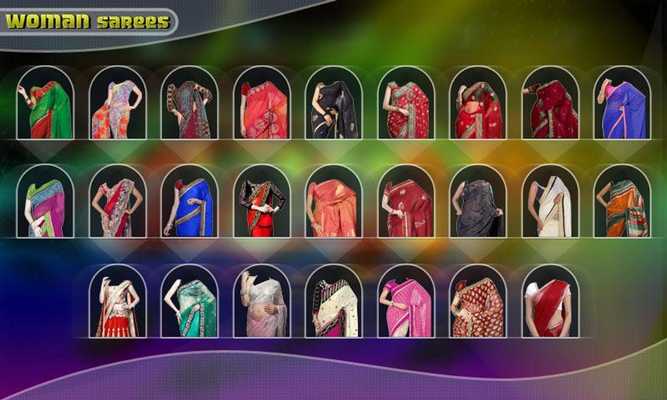 Emulate Android APK Woman Saree Blouse Emulate Android APK Woman Saree Blouse