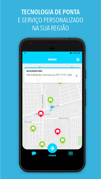Emulate Android APK Woman Emulate Android APK Woman