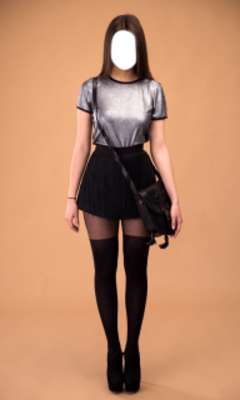 Emulate Android APK Woman Short Dress Photo Camera Emulate Android APK Woman Short Dress Photo Camera