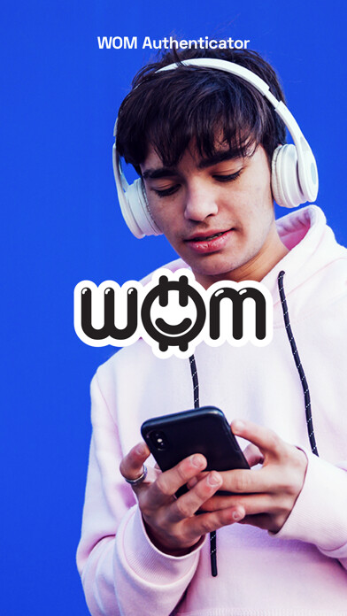 Emulate iPhone app WOM Authenticator using MyAndroid Emulate iPhone app WOM Authenticator using MyAndroid