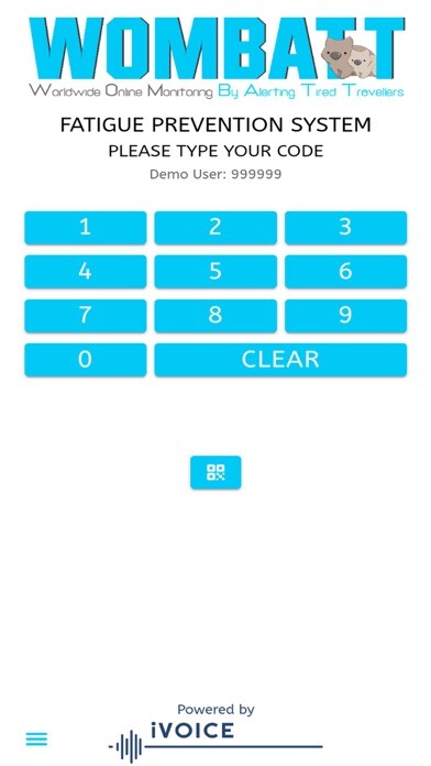 Emulate iPhone app WOMBATT-VOZ using MyAndroid Emulate iPhone app WOMBATT-VOZ using MyAndroid