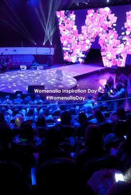 Emulate Android APK Womenalia Inspiration Day Emulate Android APK Womenalia Inspiration Day