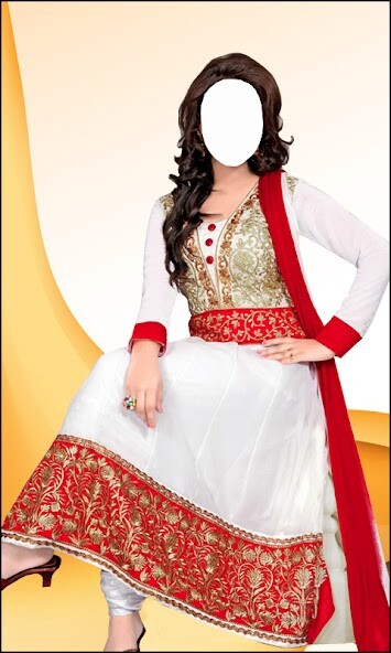 Run android online APK Women Anarkali Dresses from MyAndroid or emulate Women Anarkali Dresses using MyAndroid