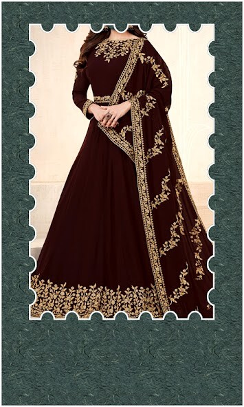 Run android online APK Women Anarkali Dress Frames from MyAndroid or emulate Women Anarkali Dress Frames using MyAndroid Run android online APK Women Anarkali Dress Frames from MyAndroid or emulate Women Anarkali Dress Frames using MyAndroid
