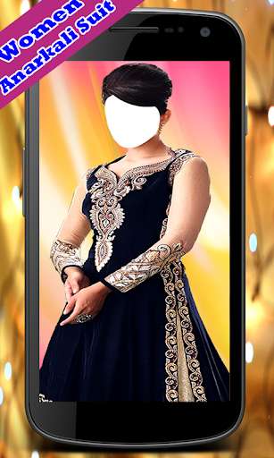 Run android online APK Women Anarkali Suit New from MyAndroid or emulate Women Anarkali Suit New using MyAndroid Run android online APK Women Anarkali Suit New from MyAndroid or emulate Women Anarkali Suit New using MyAndroid