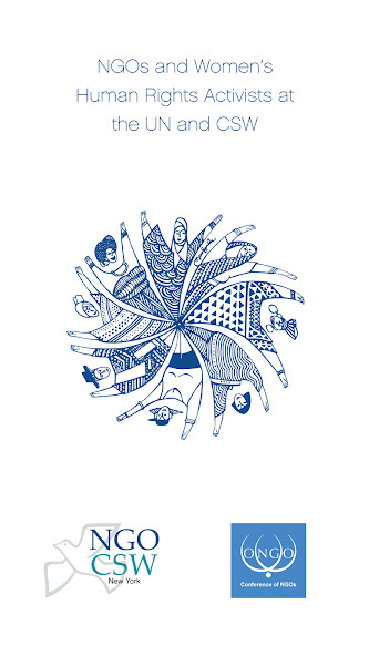 Run android online APK Women and UN Guide from MyAndroid or emulate Women and UN Guide using MyAndroid