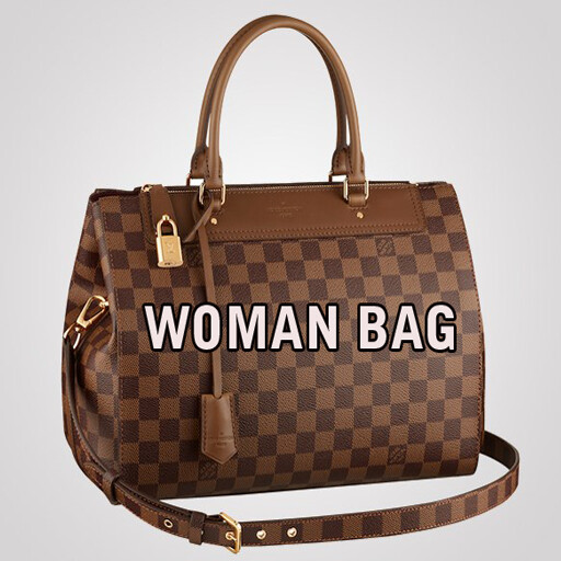 Emulate Android APK Women Bag Designs