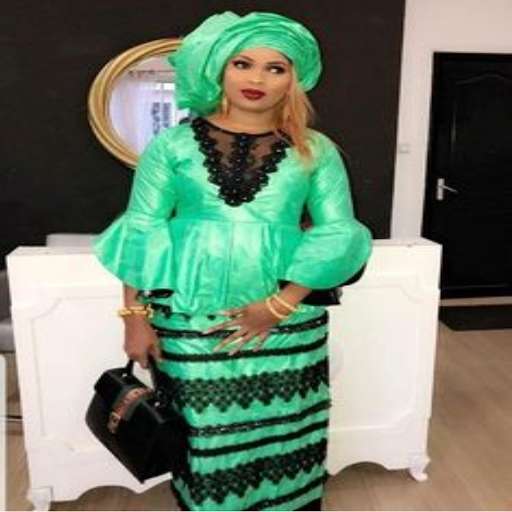 Run android online APK Women Bamako Fashion Styles from MyAndroid or emulate Women Bamako Fashion Styles using MyAndroid