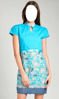 Emulate Android APK Women Batik Fashion Emulate Android APK Women Batik Fashion