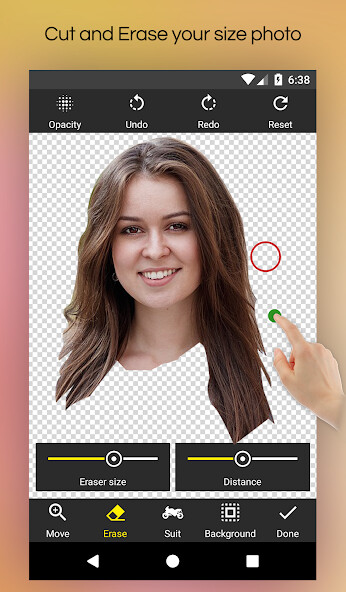 Run android online APK Women Bike Photo Suit Editor from MyAndroid or emulate Women Bike Photo Suit Editor using MyAndroid
