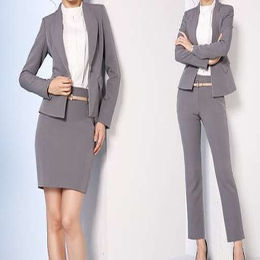 Emulate Android APK Women Blazer Design Emulate Android APK Women Blazer Design