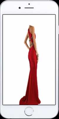 Emulate Android APK Women Dresses Montage Photo