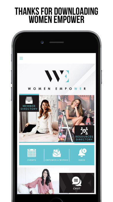 Emulate iPhone app Women Empower using MyAndroid Emulate iPhone app Women Empower using MyAndroid