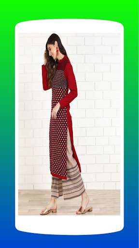 Run android online APK Women Ethnic Wear Shopping from MyAndroid or emulate Women Ethnic Wear Shopping using MyAndroid
