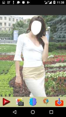 Emulate Android APK Women Fashion - Russian Styles Emulate Android APK Women Fashion - Russian Styles