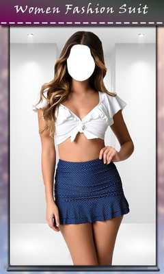 Emulate Android APK Women Fashion Suit New Emulate Android APK Women Fashion Suit New