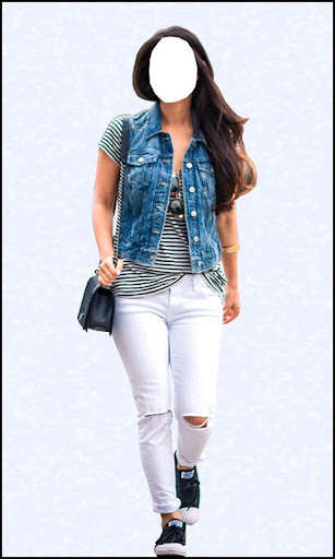 Run android online APK Women Fashion Trends Dresses from MyAndroid or emulate Women Fashion Trends Dresses using MyAndroid