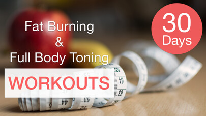 Emulate iPhone app Women Fat Burn Home Workouts using MyAndroid Emulate iPhone app Women Fat Burn Home Workouts using MyAndroid
