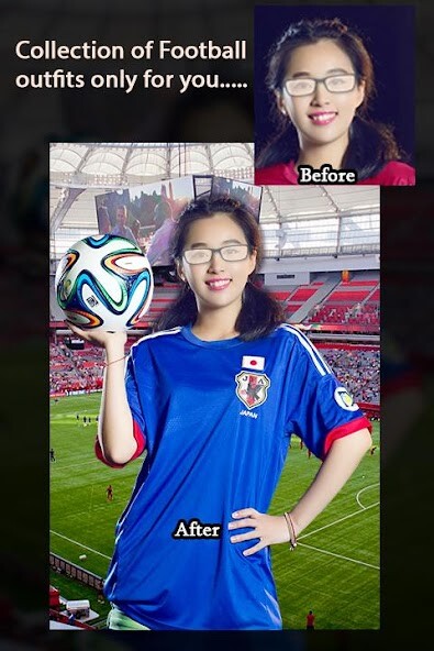 Run android online APK Women Football Jersey Editor from MyAndroid or emulate Women Football Jersey Editor using MyAndroid Run android online APK Women Football Jersey Editor from MyAndroid or emulate Women Football Jersey Editor using MyAndroid