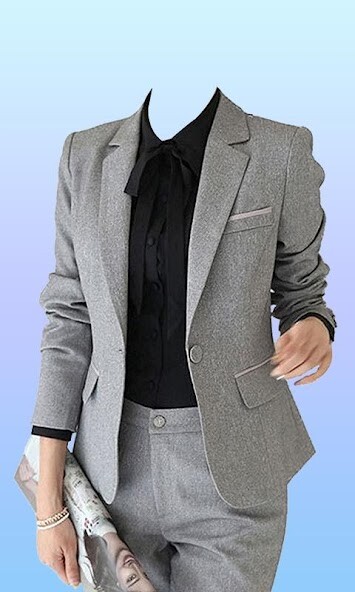 Run android online APK Women Formal Photo Suit :Women Formal Photo Editor from MyAndroid or emulate Women Formal Photo Suit :Women Formal Photo Editor using MyAndroid