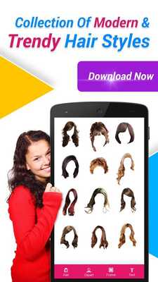 Emulate Android APK Women Hair Style Photo Emulate Android APK Women Hair Style Photo