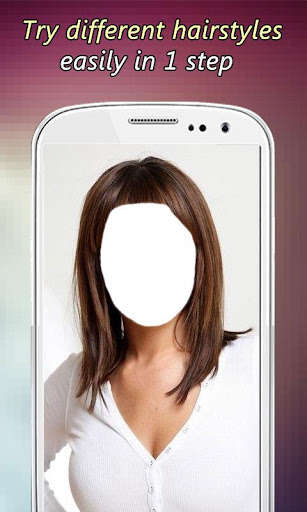 Emulate Android APK Women Hair Style Studio Emulate Android APK Women Hair Style Studio