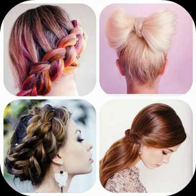 Emulate Android APK Women Hairstyles Tutorials Emulate Android APK Women Hairstyles Tutorials