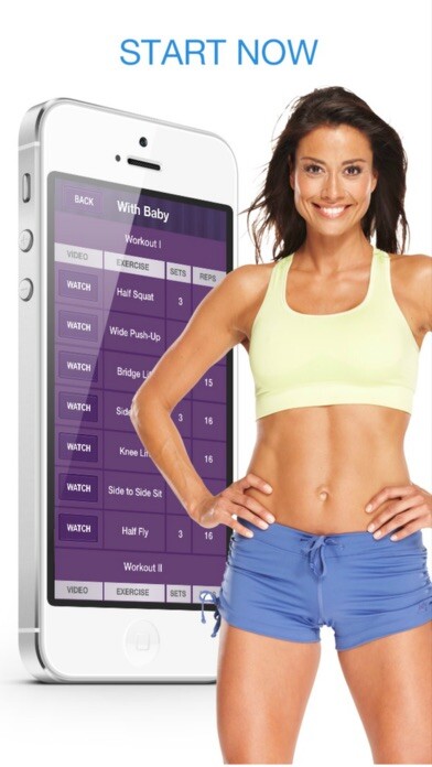 Emulate iPhone app Women Home Fitness Lite – Daily Bodyweight Workouts. using MyAndroid Emulate iPhone app Women Home Fitness Lite – Daily Bodyweight Workouts. using MyAndroid