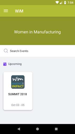 Emulate Android APK Women in Manufacturing Emulate Android APK Women in Manufacturing