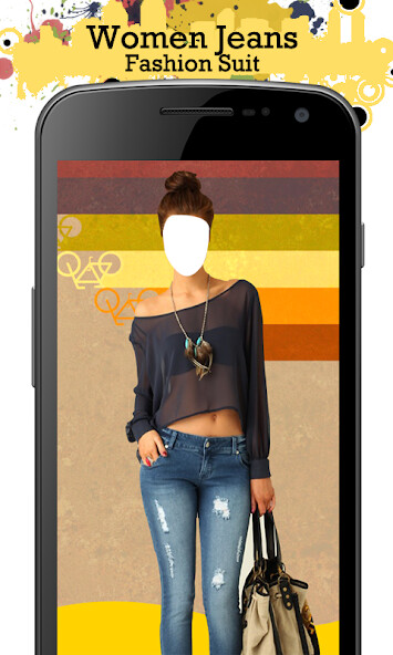 Run android online APK Women Jeans Fashion Suits from MyAndroid or emulate Women Jeans Fashion Suits using MyAndroid Run android online APK Women Jeans Fashion Suits from MyAndroid or emulate Women Jeans Fashion Suits using MyAndroid
