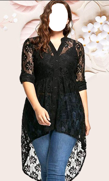 Run android online APK Women Jeans Fashion Tops from MyAndroid or emulate Women Jeans Fashion Tops using MyAndroid