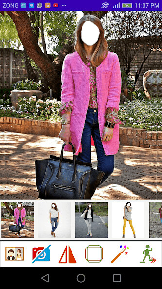 Run android online APK Women Jeans Photo Changer from MyAndroid or emulate Women Jeans Photo Changer using MyAndroid Run android online APK Women Jeans Photo Changer from MyAndroid or emulate Women Jeans Photo Changer using MyAndroid