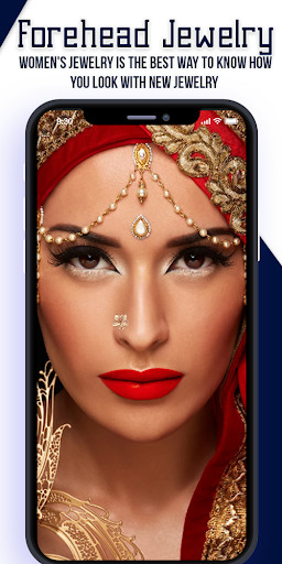 Run android online APK Women Jewelry Photo Editor from MyAndroid or emulate Women Jewelry Photo Editor using MyAndroid