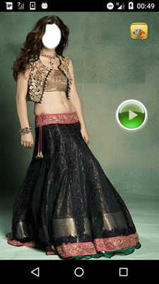 Emulate Android APK Women Lehnga Fashion Parade Emulate Android APK Women Lehnga Fashion Parade
