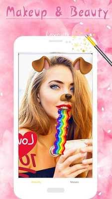 Emulate Android APK Women makeup Plus - Photo selfie Beauty camera Emulate Android APK Women makeup Plus - Photo selfie Beauty camera