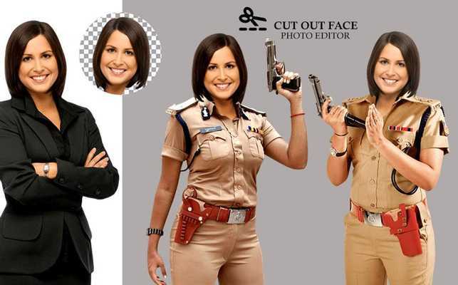 Emulate Android APK Women Police Dual Photo Suit Editor Emulate Android APK Women Police Dual Photo Suit Editor