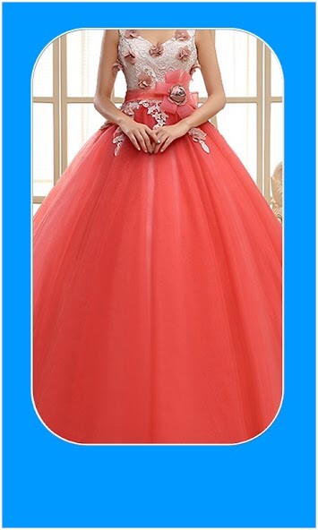 Run android online APK Women Princess Dress PhotoSuit from MyAndroid or emulate Women Princess Dress PhotoSuit using MyAndroid
