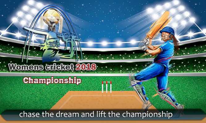 Emulate Android APK Womens Cricket Emulate Android APK Womens Cricket