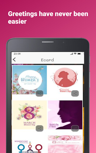 Run android online APK Womens Day Greeting Wishes from MyAndroid or emulate Womens Day Greeting Wishes using MyAndroid Run android online APK Womens Day Greeting Wishes from MyAndroid or emulate Womens Day Greeting Wishes using MyAndroid