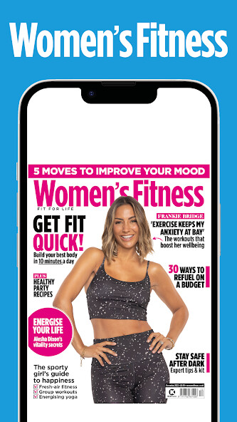 Run android online APK Womens Fitness Magazine from MyAndroid or emulate Womens Fitness Magazine using MyAndroid Run android online APK Womens Fitness Magazine from MyAndroid or emulate Womens Fitness Magazine using MyAndroid
