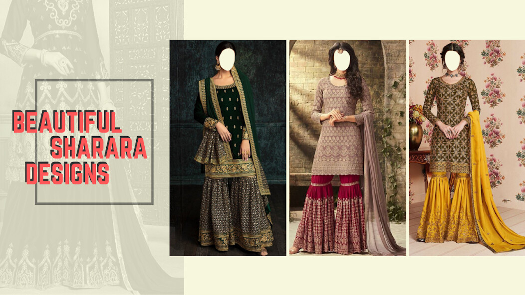 Run android online APK Women Sharara Photo Suit from MyAndroid or emulate Women Sharara Photo Suit using MyAndroid Run android online APK Women Sharara Photo Suit from MyAndroid or emulate Women Sharara Photo Suit using MyAndroid