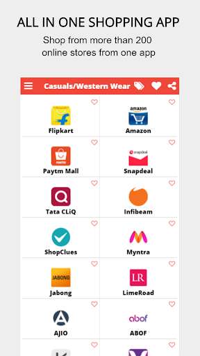 Run android online APK Women Shopping - All in one online shopping India from MyAndroid or emulate Women Shopping - All in one online shopping India using MyAndroid Run android online APK Women Shopping - All in one online shopping India from MyAndroid or emulate Women Shopping - All in one online shopping India using MyAndroid