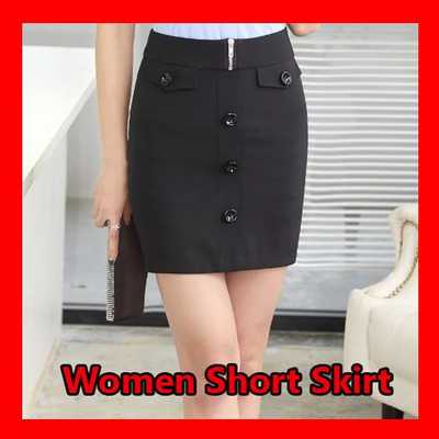 Emulate Android APK Women Short Skirt