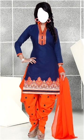 Run android online APK Womens Patiyala Dress Photos from MyAndroid or emulate Womens Patiyala Dress Photos using MyAndroid